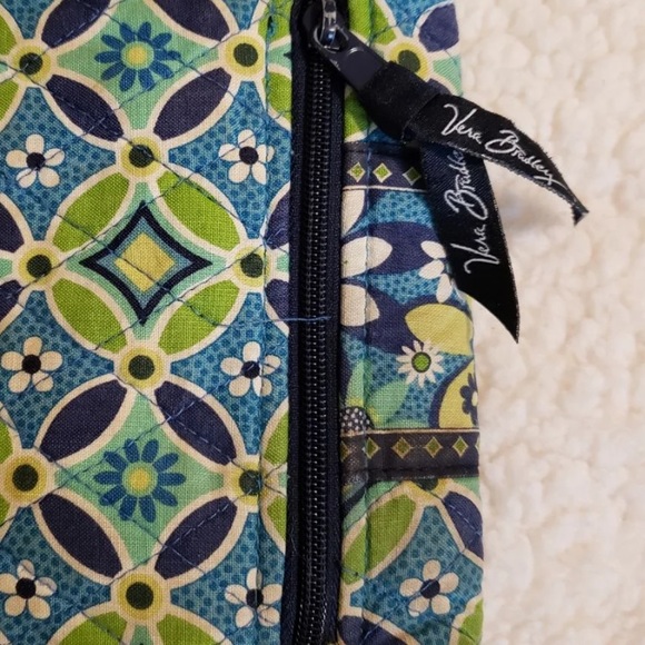 ❤️GORGEOUS 4pc VERA BRADLEY ❤️ - Picture 6 of 16